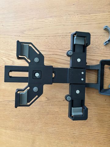 Used Tacx Tablet Holder 2020 bike — image 2 of 4