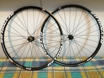 Reynolds, TR309/289 XC TSS