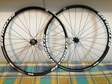 Použité Reynolds TR309/289 XC TSS 2022 Wheels