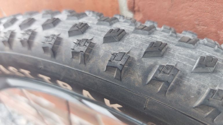 Brugt Enve M525 Wheelset 2021 bike — billede 8 af 9