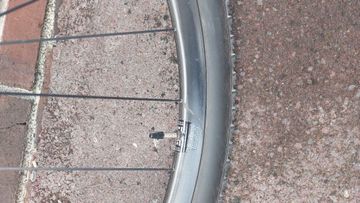 Brugt Enve M525 Wheelset 2021 bike — billede 7 af 9