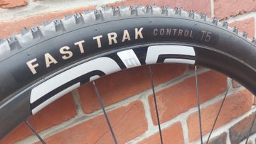 Brugt Enve M525 Wheelset 2021 bike — billede 5 af 9