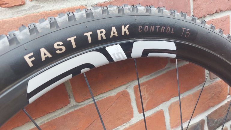 Brugt Enve M525 Wheelset 2021 bike — billede 5 af 9
