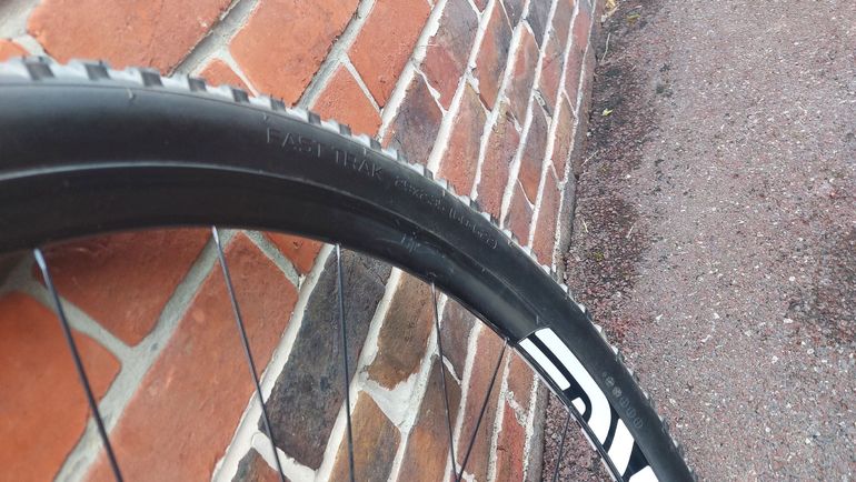 Brugt Enve M525 Wheelset 2021 bike — billede 6 af 9
