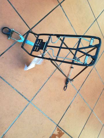 pletscher Bike Rack 2014 bike usato — immagine 5 di 6