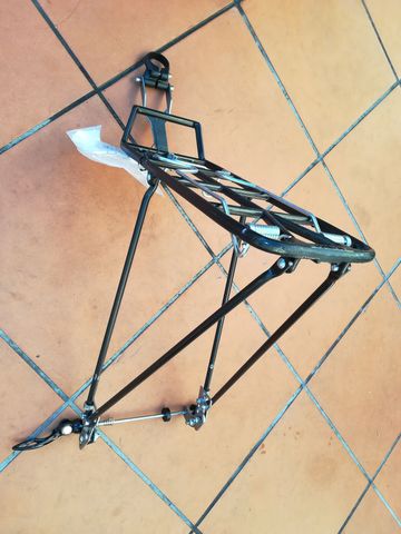 pletscher Bike Rack 2014 bike usato — immagine 4 di 6