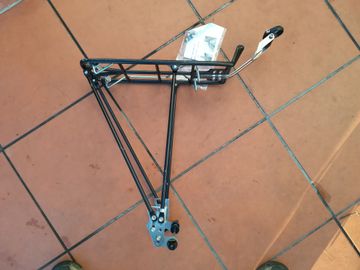 pletscher Bike Rack 2014 bike usato — immagine 2 di 6