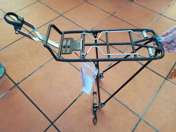 pletscher Bike Rack 2014 bike usato — immagine 6 di 6