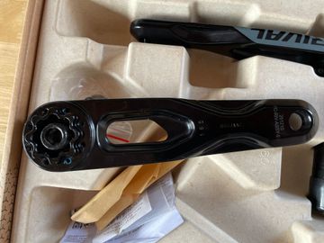 Brugt Sram Rival Crank bike — billede 3 af 5