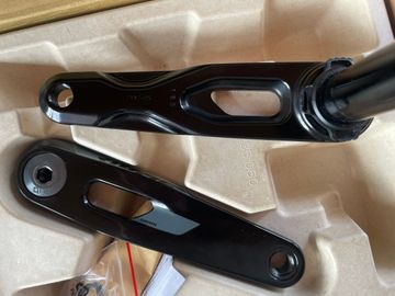 Brugt Sram Rival Crank bike — billede 2 af 5