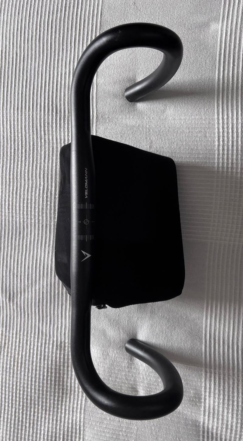 Used Velomann Handlebar 2026 Cockpit