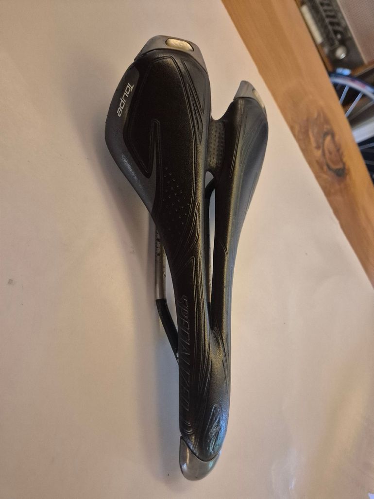 Specialized Toupe bike de segunda mano — imagen 8 de 15
