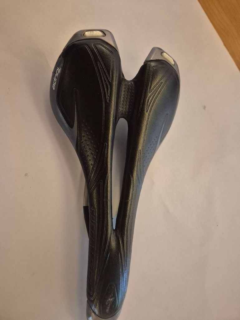 Specialized Toupe bike de segunda mano — imagen 1 de 15