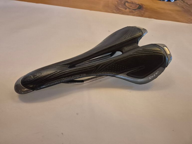 Specialized Toupe bike de segunda mano — imagen 7 de 15