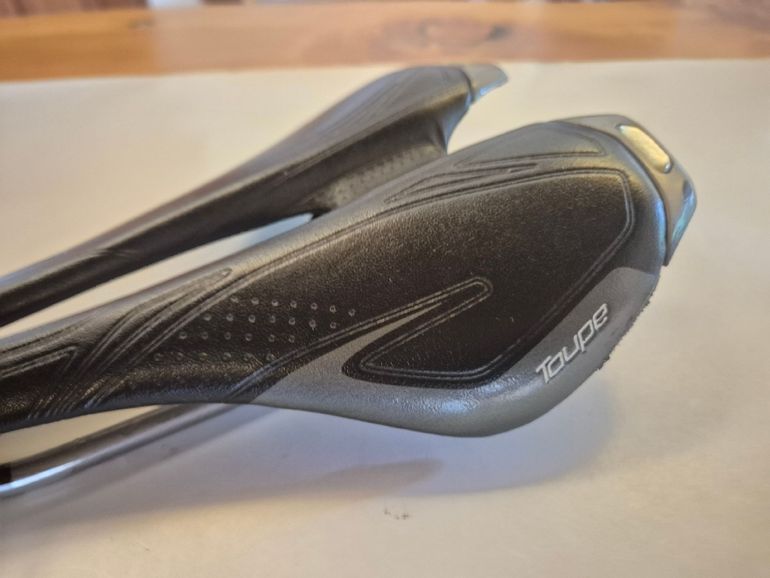 Specialized Toupe bike de segunda mano — imagen 5 de 15