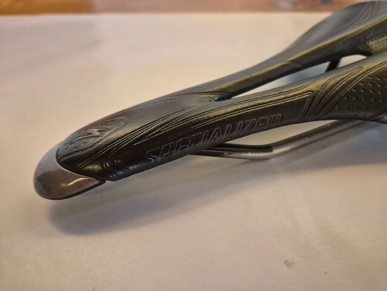 Specialized Toupe bike de segunda mano — imagen 6 de 15