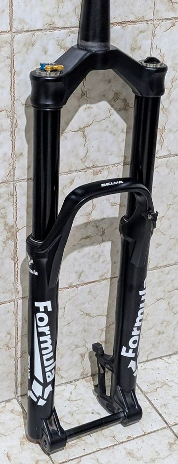 Formula Selva S 2022 bike d'occasion — image 1 sur 6