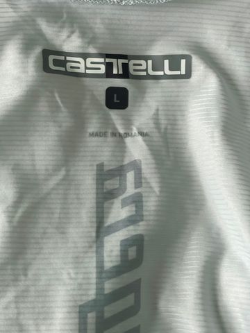 Used Castelli Superleggera 2 Jersey bike — image 2 of 6