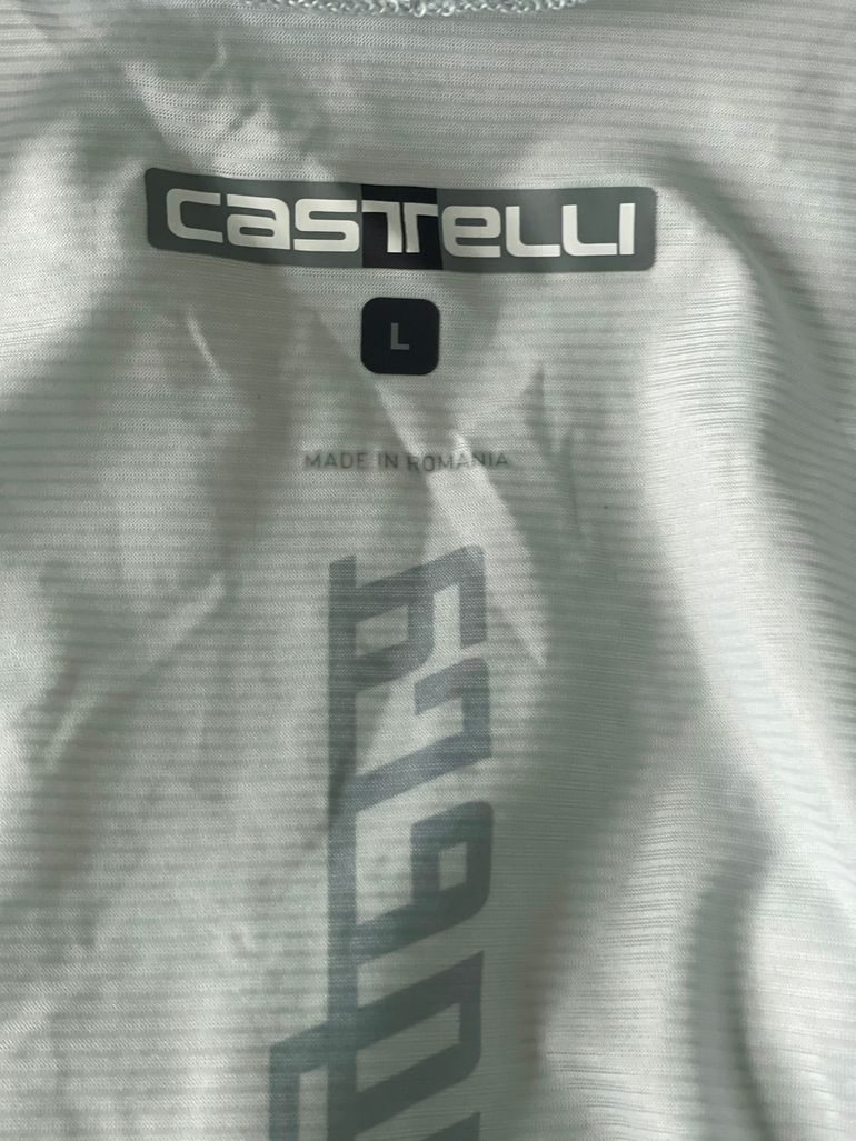 Used Castelli Superleggera 2 Jersey bike — image 2 of 6