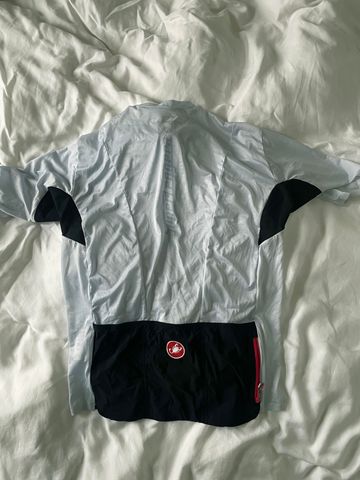 Used Castelli Superleggera 2 Jersey bike — image 4 of 6