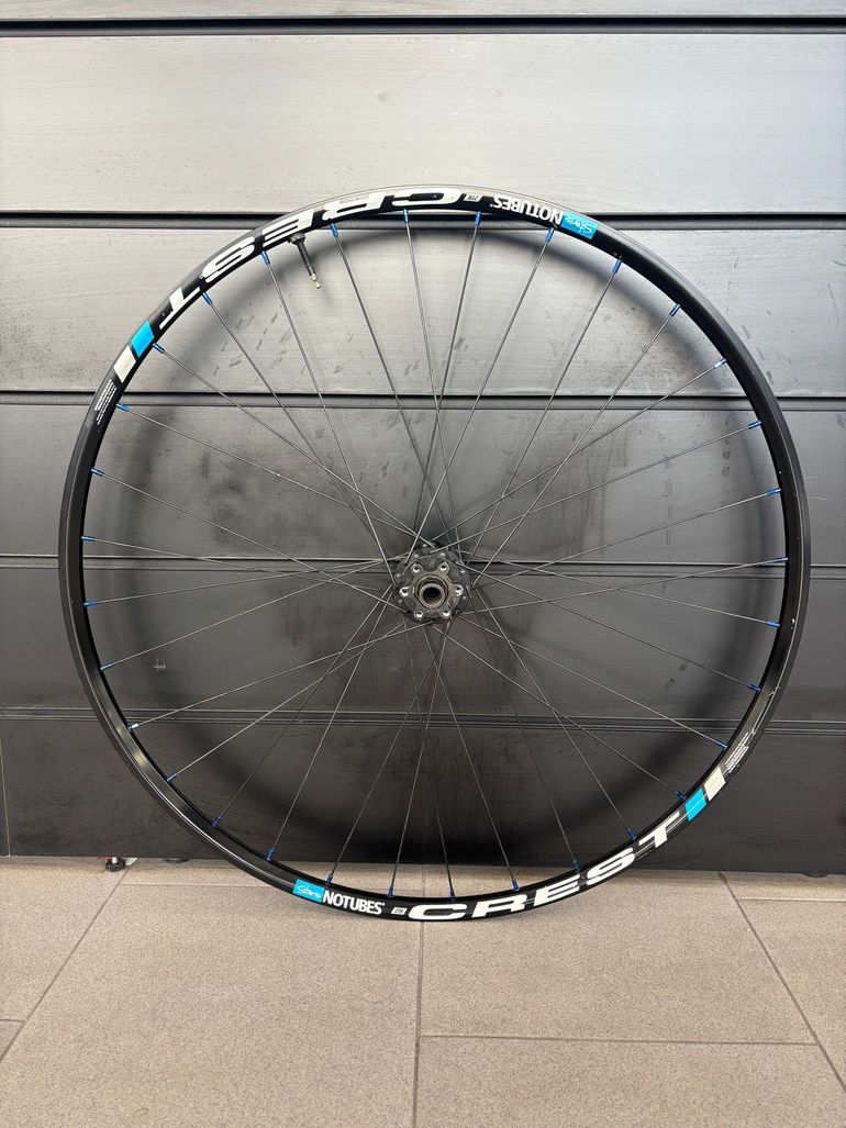 Used Enve MTN Rigid Fork bike — image 5 of 6