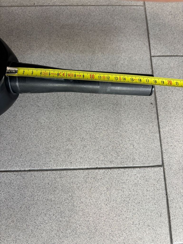 Used Enve MTN Rigid Fork bike — image 6 of 6