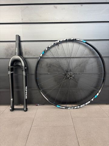 Used Enve MTN Rigid Fork bike — image 1 of 6