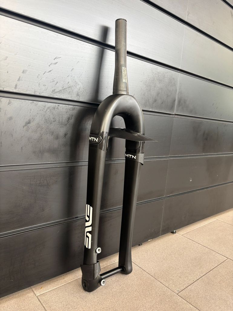 Used Enve MTN Rigid Fork bike — image 4 of 6