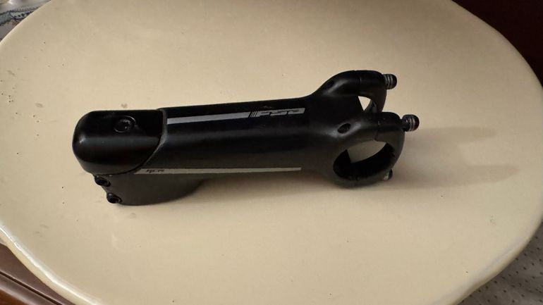 Použité Fsa acr bike — obrázek 4 z 4