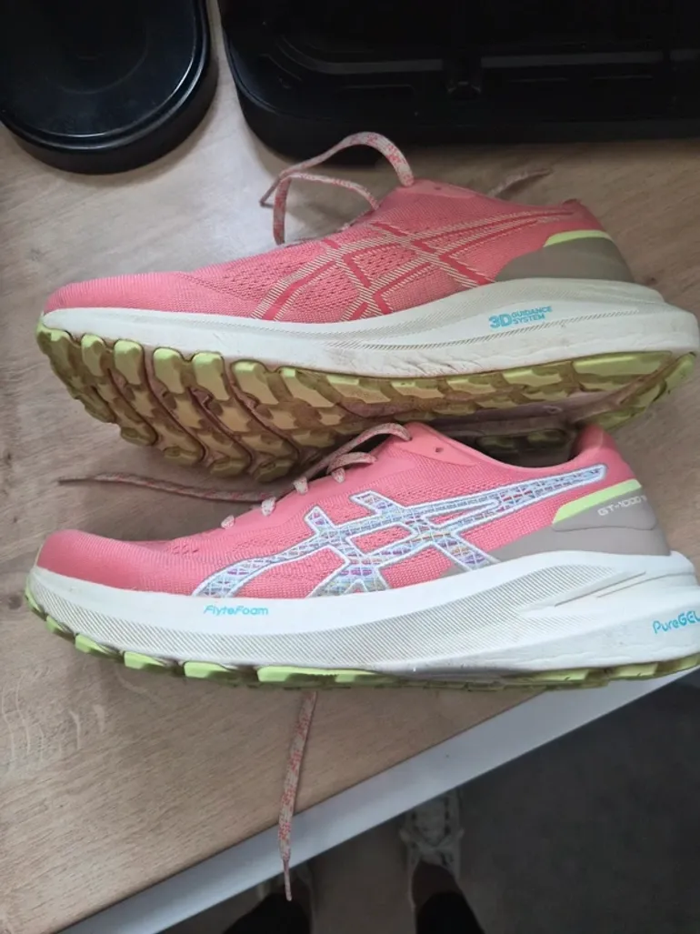 Asics GT 1000 13 bike usato — immagine 5 di 7