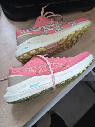 Asics GT 1000 13 bike usato — immagine 4 di 7
