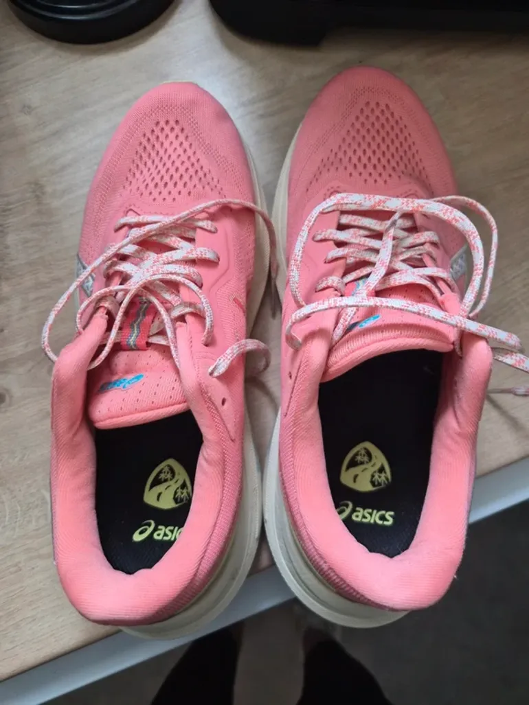 Asics GT 1000 13 bike usato — immagine 2 di 7