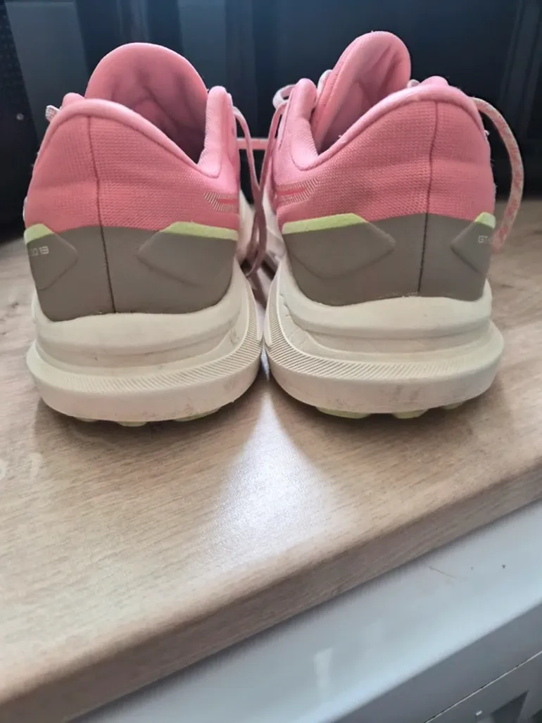 Asics GT 1000 13 bike usato — immagine 3 di 7