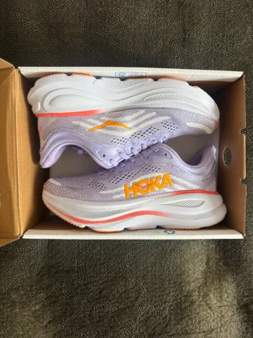 Hoka Bondi 9 bike usato — immagine 1 di 4