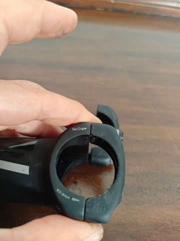 Used Fsa Aero Stem bike — image 3 of 5