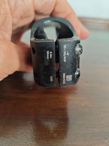Used Fsa Aero Stem bike — image 4 of 5