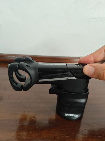 Used Fsa Aero Stem bike — image 2 of 5