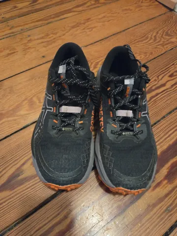 Asics Gel-Trabuco 13 bike usato — immagine 1 di 2