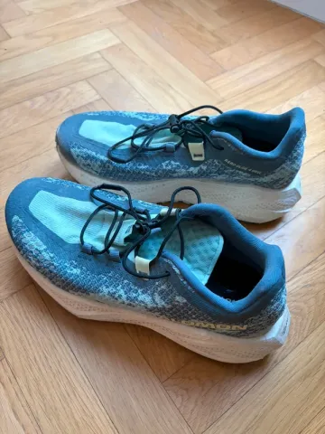 Salomon Aero Glide 4 GRVL bike usato — immagine 1 di 6