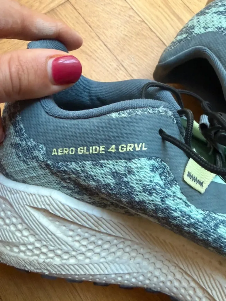 Salomon Aero Glide 4 GRVL bike usato — immagine 4 di 6