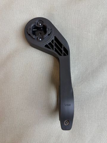 Used Garmin Computer Mount 2025 bike — image 3 of 4
