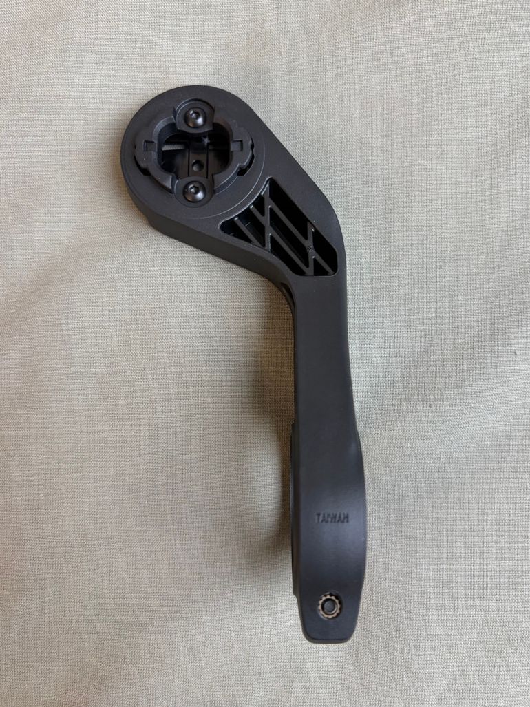 Used Garmin Computer Mount 2025 bike — image 3 of 4