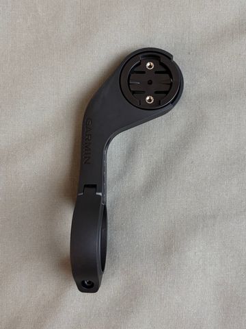 Used Garmin Computer Mount 2025 bike — image 2 of 4