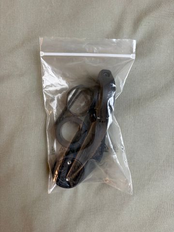 Used Garmin Computer Mount 2025 bike — image 4 of 4