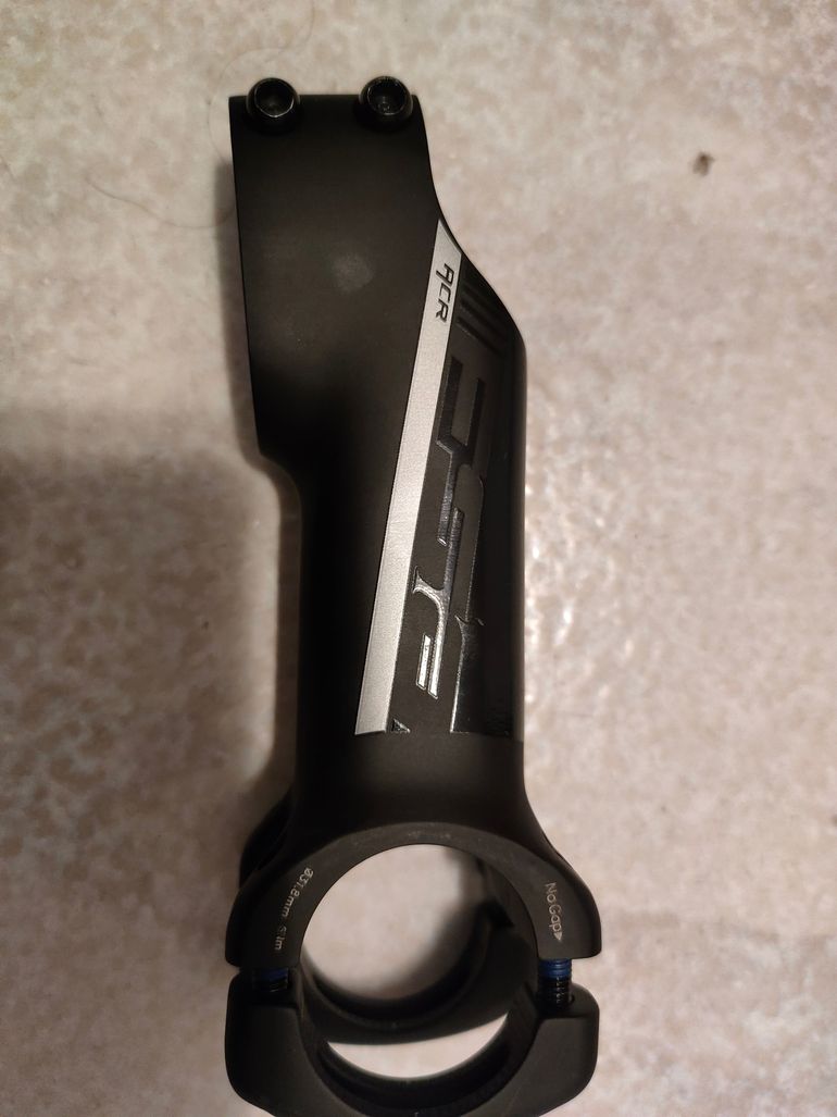 Used Fsa ACR Stem 2025 bike — image 5 of 5