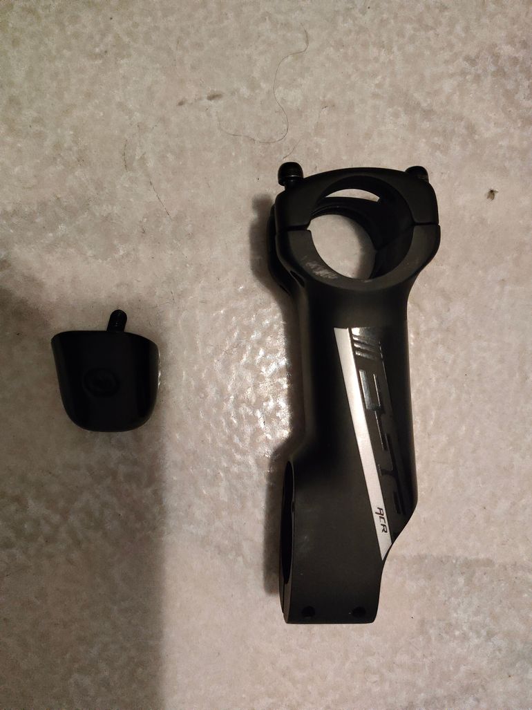Used Fsa ACR Stem 2025 bike — image 2 of 5
