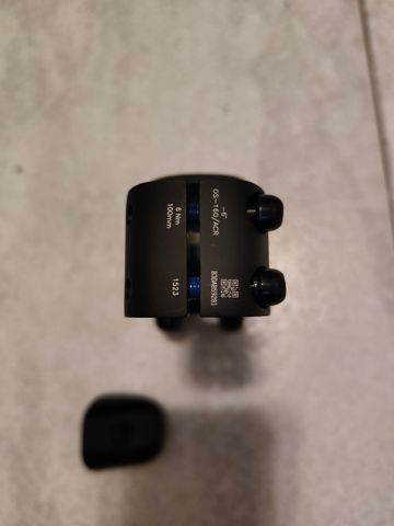 Used Fsa ACR Stem 2025 bike — image 3 of 5