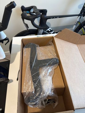 Gebrauchtes Black Inc Handlebar 2026 bike — Bild 2 von 3