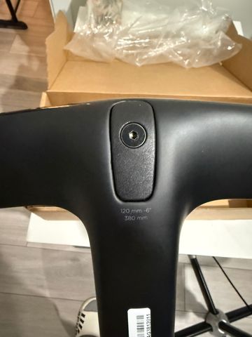 Gebrauchtes Black Inc Handlebar 2026 bike — Bild 3 von 3