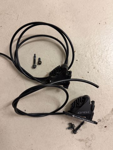 Used Shimano GRX 810 bike — image 11 of 12